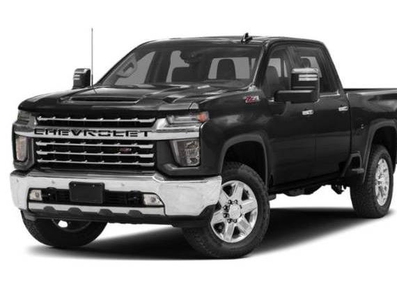 CHEVROLET SILVERADO HD 2023 2GC4YPEY8P1716239 image CHEVROLET SILVERADO HD 2023 2GC4YPEY8P1716239 image